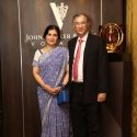 John Walker & Sons Award Ceremony