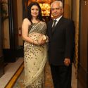John Walker & Sons Award Ceremony