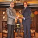 Johnnie Walker Voyager Award