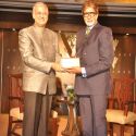 Johnnie Walker Voyager Award