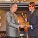 Johnnie Walker Voyager Award