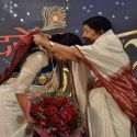 Lata and Asha unite again for Dinanath Mangeshkar Award