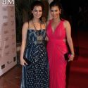 L'Oreal Paris Femina Women Awards 2012