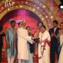 Mi Marathi Awards 2011