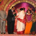 Mi Marathi Awards 2011
