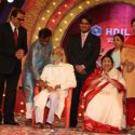 Mi Marathi Awards 2011