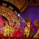 Mi Marathi Awards 2011