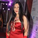 Monica Dogra at Travel and Leisure Awards