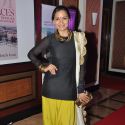 Monica Dogra at Travel and Leisure Awards