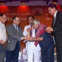 Mother Teresa Award 2012