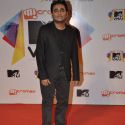 Celebs at 'MTV Video Music Awards India 2013'