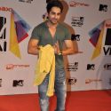 Celebs at 'MTV Video Music Awards India 2013'