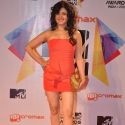 Celebs at 'MTV Video Music Awards India 2013'