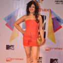 Celebs at 'MTV Video Music Awards India 2013'