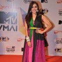 Celebs at 'MTV Video Music Awards India 2013'