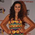 Celebs at 'MTV Video Music Awards India 2013'