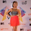 Celebs at 'MTV Video Music Awards India 2013'