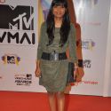 Celebs at 'MTV Video Music Awards India 2013'