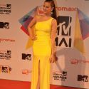 Celebs at 'MTV Video Music Awards India 2013'