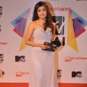 Celebs at 'MTV Video Music Awards India 2013'