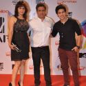 Celebs at 'MTV Video Music Awards India 2013'