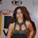 Celebs at 'MTV Video Music Awards India 2013'
