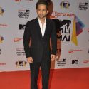Celebs at 'MTV Video Music Awards India 2013'