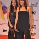 Celebs at 'MTV Video Music Awards India 2013'
