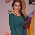 Celebs at 'MTV Video Music Awards India 2013'