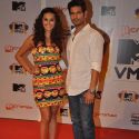Celebs at 'MTV Video Music Awards India 2013'
