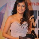 Celebs at 'MTV Video Music Awards India 2013'