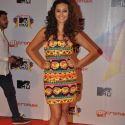 Celebs at 'MTV Video Music Awards India 2013'
