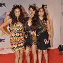 Celebs at 'MTV Video Music Awards India 2013'