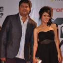 Celebs at 'MTV Video Music Awards India 2013'