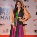Celebs at 'MTV Video Music Awards India 2013'