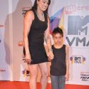 Celebs at 'MTV Video Music Awards India 2013'