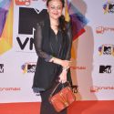 Celebs at 'MTV Video Music Awards India 2013'