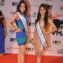 Celebs at 'MTV Video Music Awards India 2013'