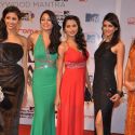 Celebs at 'MTV Video Music Awards India 2013'