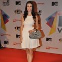 Celebs at 'MTV Video Music Awards India 2013'