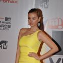 Celebs at 'MTV Video Music Awards India 2013'