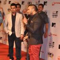 Celebs at 'MTV Video Music Awards India 2013'