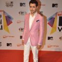 Celebs at 'MTV Video Music Awards India 2013'