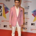 Celebs at 'MTV Video Music Awards India 2013'
