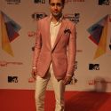 Celebs at 'MTV Video Music Awards India 2013'
