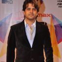 Celebs at 'MTV Video Music Awards India 2013'