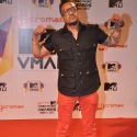 Celebs at 'MTV Video Music Awards India 2013'