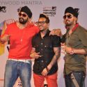 Celebs at 'MTV Video Music Awards India 2013'