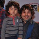 Celebs at 'MTV Video Music Awards India 2013'
