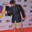 Celebs at 'MTV Video Music Awards India 2013'